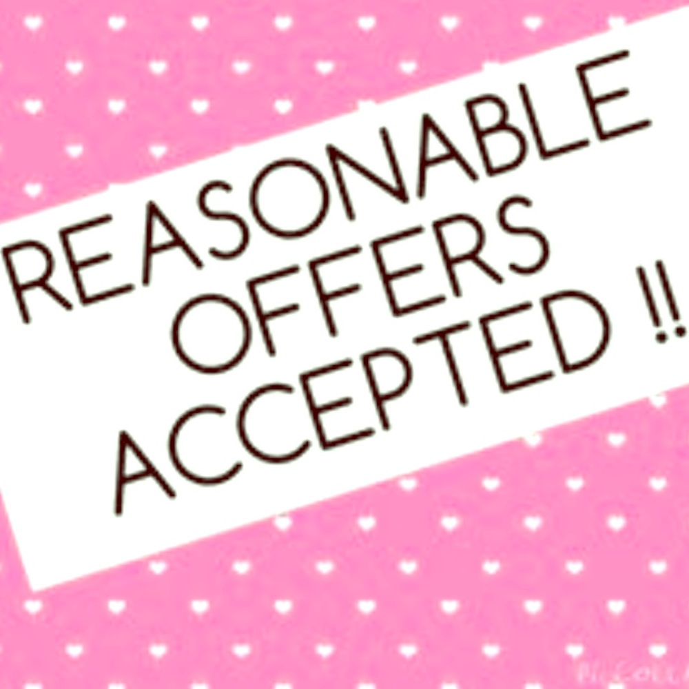 WE’RE EXCITED YOU’RE HERE!